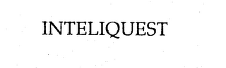 INTELIQUEST logo
