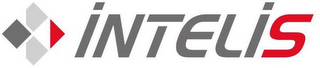 INTELIS logo