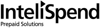 INTELISPEND PREPAID SOLUTIONS logo