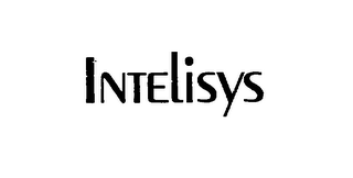 INTELISYS logo