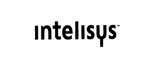 INTELISYS logo