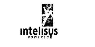 INTELISYS POWERED logo