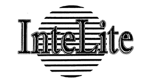 INTELITE logo