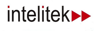 INTELITEK logo