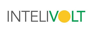 INTELIVOLT logo