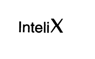 INTELIX logo