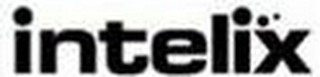 INTELIX logo
