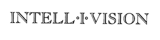INTELL-I-VISION logo