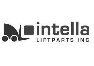 INTELLA LIFTPARTS INC logo