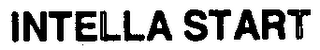 INTELLA START logo