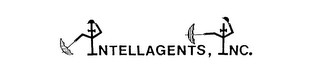 INTELLAGENTS, INC. logo