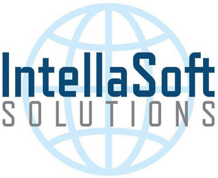 INTELLASOFT SOLUTIONS logo