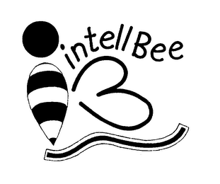 INTELLBEE logo