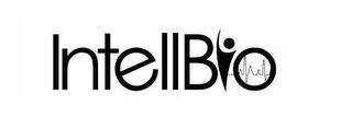 INTELLBIO logo
