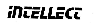 INTELLECT logo