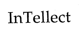INTELLECT logo