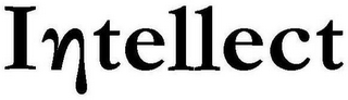 INTELLECT logo