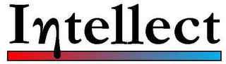INTELLECT logo