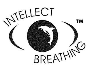 INTELLECT BREATHING logo