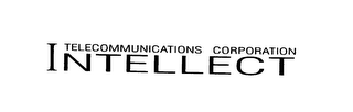 INTELLECT TELECOMMUNICATIONS CORPORATION logo