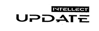 INTELLECT UPDATE logo