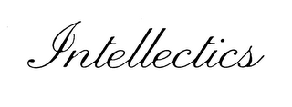 INTELLECTICS logo
