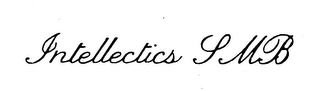 INTELLECTICS SMB logo