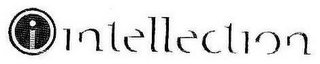 INTELLECTION logo