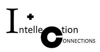 INTELLECTION CONNECTIONS + logo