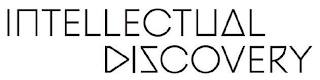 INTELLECTUAL DISCOVERY logo