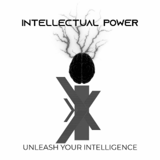 INTELLECTUAL POWER IX UNLEASH YOUR INTELLIGENCE logo