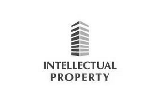 INTELLECTUAL PROPERTY logo