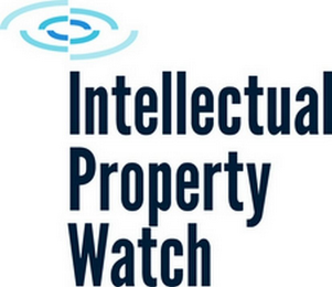 INTELLECTUAL PROPERTY WATCH logo