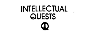 INTELLECTUAL QUESTS logo