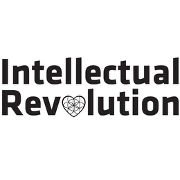 INTELLECTUAL REVOLUTION logo