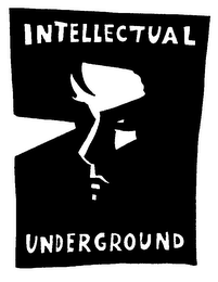 INTELLECTUAL UNDERGROUND logo