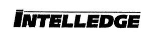 INTELLEDGE logo
