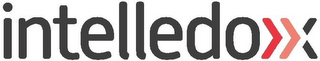 INTELLEDOX logo