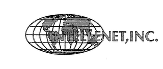 INTELLENET, INC. logo