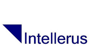 INTELLERUS logo