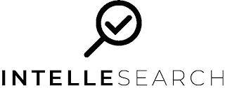 INTELLESEARCH logo