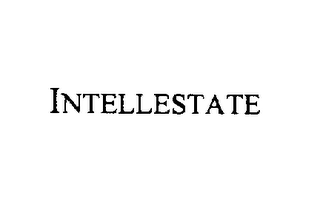 INTELLESTATE logo