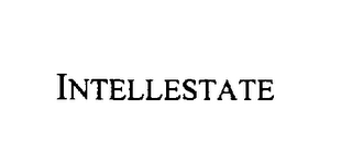 INTELLESTATE logo