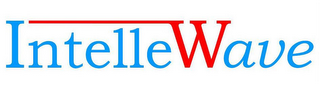 INTELLEWAVE logo