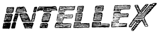 INTELLEX logo