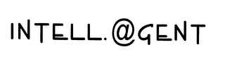 INTELL.@GENT logo