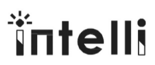 INTELLI logo