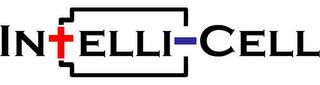 INTELLI-CELL logo