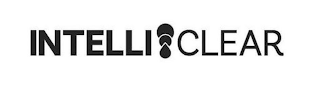 INTELLI CLEAR logo