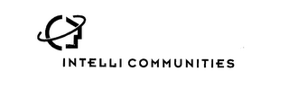 INTELLI COMMUNITIES logo